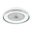 Ventilador de Techo Liliana Con Luminaria 22" Wi-Fi App VTHBOX24