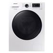 Lavasecarropas Inverter Samsung 9.5kg / 6kg 1400rpm WD95A4453BWUBG