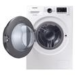 Lavasecarropas Inverter Samsung 9.5kg / 6kg 1400rpm WD95A4453BWUBG