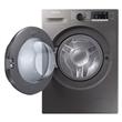 Lavasecarropas Inverter Samsung 9.5kg / 6kg 1400rpm WD95A4453BXUBG