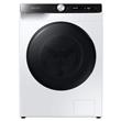 Lavasecarropas Samsung Inverter 9.5 / 6 kg 1400RPM Blanco WD95T504DBEUBG