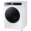 Lavasecarropas Samsung Inverter 9.5 / 6 kg 1400RPM Blanco WD95T504DBEUBG