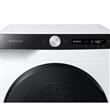 Lavasecarropas Samsung Inverter 9.5 / 6 kg 1400RPM Blanco WD95T504DBEUBG