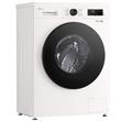 Lavarropas Automático LG Inverter 6.5kg 1200rpm Digital WM65GWVFS6