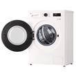 Lavarropas Automático LG Inverter 6.5kg 1200rpm Digital WM65GWVFS6
