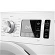 Lavarropas Automático Inverter Whirlpool 7kg 1200rpm Blanco WNQ70AB