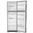Heladera Inverter con Freezer Whirlpool No Frost 386L Evo Inoxidable WRM42HK