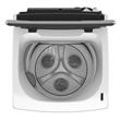 Lavarropas Automático Whirlpool 11kg 700rpm Blanco WW11BL