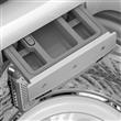 Lavarropas Automático Whirlpool 11kg 700rpm Blanco WW11BL