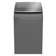 Lavarropas Automático Whirlpool 11kg 700rpm Gris WW11BT
