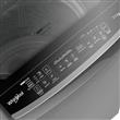 Lavarropas Automático Whirlpool 11kg 700rpm Gris WW11BT