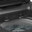 Lavarropas Automático Whirlpool 11kg 700rpm Gris WW11BT