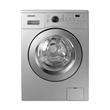 Lavarropas Automático Inverter Samsung Carga Frontal 6.5kg 1000rpm Silver