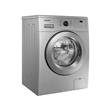 Lavarropas Automático Inverter Samsung Carga Frontal 6.5kg 1000rpm Silver