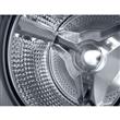 Lavarropas Automático Inverter Samsung Carga Frontal 6.5kg 1000rpm Silver