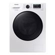 Lavarropas Automático Inverter Samsung Carga Frontal 9.5kg 1400rpm Blanco