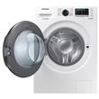 Lavarropas Automático Inverter Samsung Carga Frontal 9.5kg 1400rpm Blanco