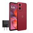 Celular Moto G05 6.7" 4GB 64GB Rojo