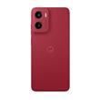 Celular Moto G05 6.7" 4GB 64GB Rojo