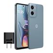 Celular Moto E15 6.7" 2GB 64GB Azul