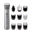 Kit Profesional Philips para Rostro Cabeza y Cuerpo 10 Accesorios MG5920/15
