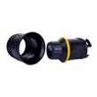 Termo de Acero Inoxidable 1.1Lts con Manija Contigo