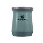 Mate Térmico Stanley Clásico Verde 236ml