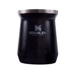 Mate Térmico Stanley Clásico Negro 236ml