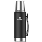Termo Stanley Original Clásico 1.2L con Manija Negro