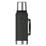 Termo Stanley Original Clásico 950ml con Manija Negro 2.0