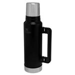 Termo Stanley Original Clásico 1.4L Tapón Cebador Negro