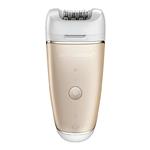 Depiladora Ga.Ma Skin Pro Soft shine USB 6 Cabezales