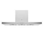 Campana TST Nihuil 90 Cm Acero Inoxidable 3 Velocidades Luz 210-90