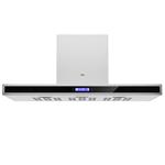 Campana TST Colhue Digital 90 Cm Acero Inoxidable 3 Velocidades Iluminación Led 300-90
