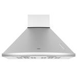 Campana TST Lanin 60cm Acero Inoxidable 3 Velocidad 330-60