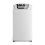 Lavarropas Automático Drean Neo Fuzzy 6.5kg 800rpm Carga Superior A+ Blanco