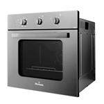 Horno Eléctrico con Timer de Apagado Luz y Encendido Florencia