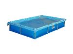 Cubre pileta y Base protectora P1030 Pelopincho