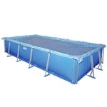 Cubre pileta y Base protectora P1076 Pelopincho