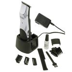 Trimmer Recargable Groomsman Para Barba y Patilla Wahl