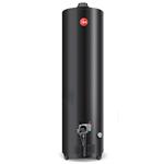 Termotanque 160lts Alta potencia A.E.E. De pie Gas natural Rheem