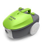 Aspiradora Yelmo con Bolsa 1100W 2.5 Litros AS-3210N