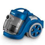 Aspiradora Ciclónica Yelmo 1600W 2 Litros Filtro HEPA AS-3224