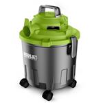 Aspiradora Yelmo Agua y Polvo 1400W 23 Litros AS-3323