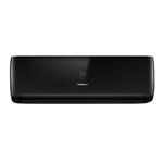 Aire Acondicionado Split Inverter Hisense 3200w Frio Calor Negro AS12UR4SVRCA02B