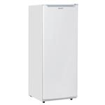 Heladera Blanca 223 Litros 1 Frío 1 Puerta Nueva Línea Briket