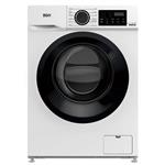 Lavarropas Automático BGH Inverter 6KG 1000RPM Carga Frontal Clase A BWFI06W24AR.
