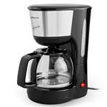 Cafetera de Filtro Ultracomb Acero Inoxidable 850w CA-2208