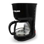 Cafetera de Filtro Yelmo 1,5L Automática CA-7108