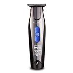 Corta Barba Trimmer Allure Professional Turbo 4 Velocidades CB7050ADH